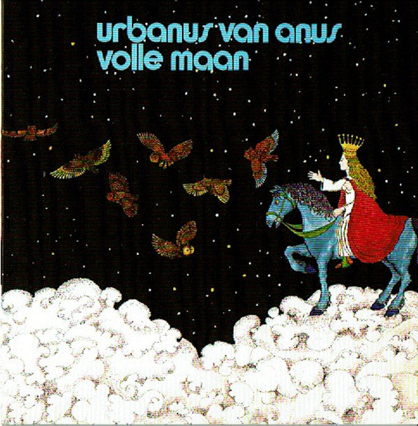 Urbanus -Integraal