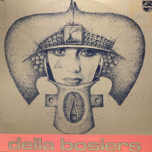 Della Bosiers -Della Bosiers