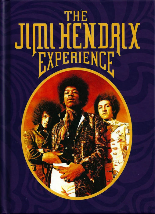 The Jimi Hendrix Experience -The Jimi Hendrix Experience