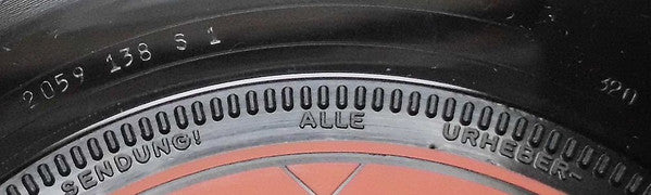 Olympic Runners - The Bitch