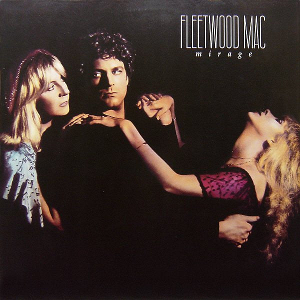 Fleetwood Mac -Mirage