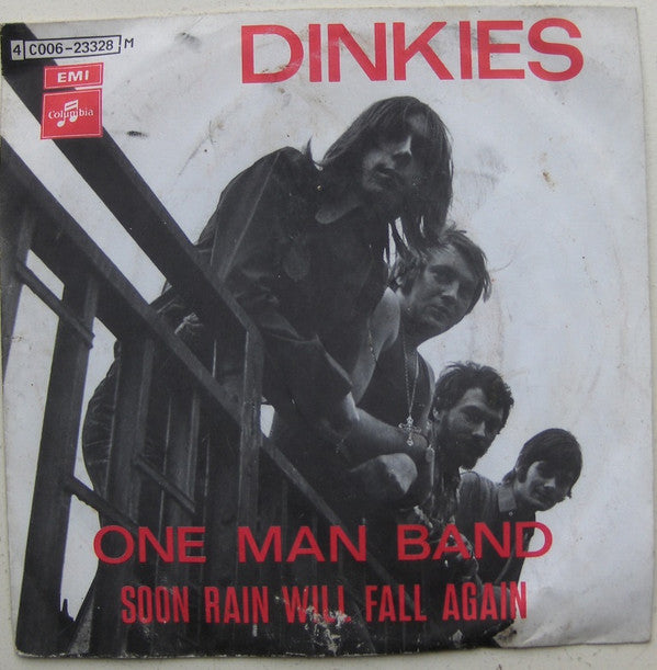 Dinkies -One Man Band