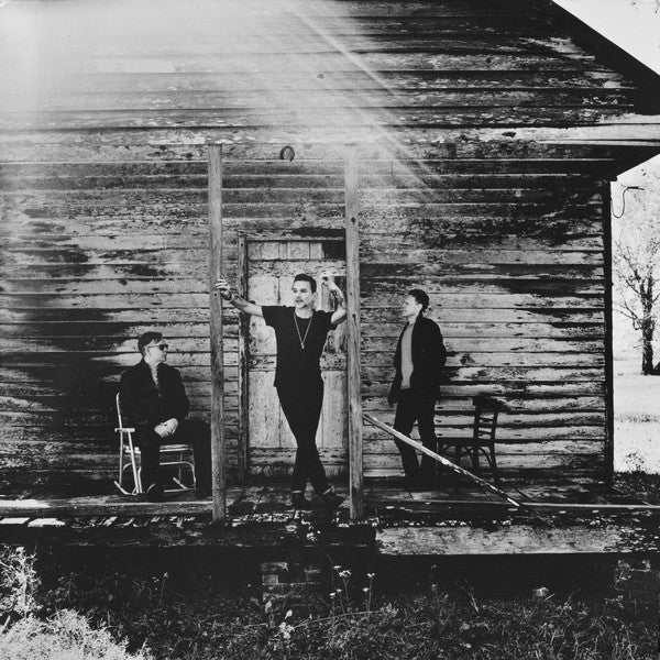 Depeche Mode -Delta Machine