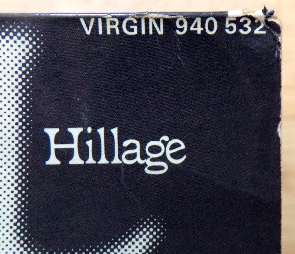 Steve Hillage -L