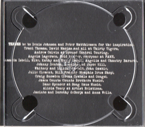 Jason Isbell - Southeastern