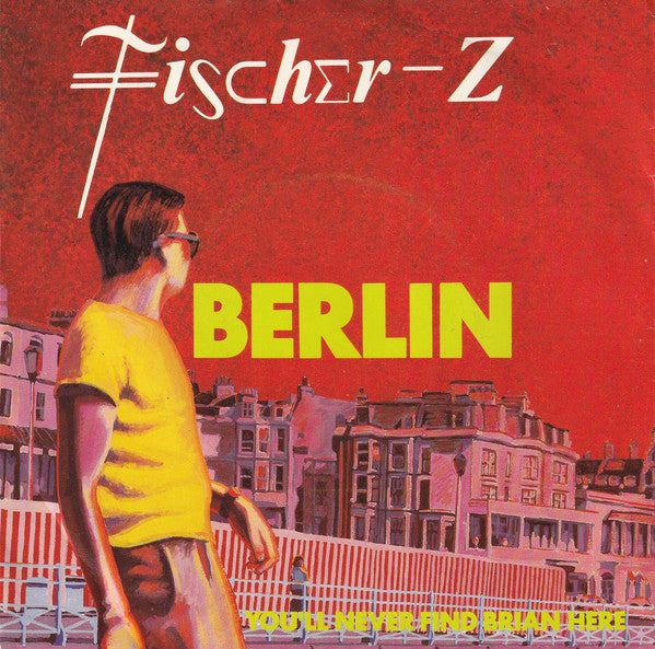 Fischer-Z -Berlin