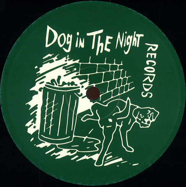 R.B. -Dog In The Night 05