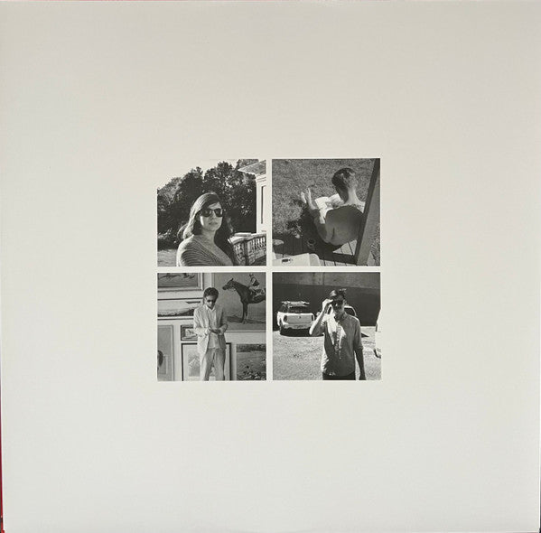 Houndstooth -No News From Home