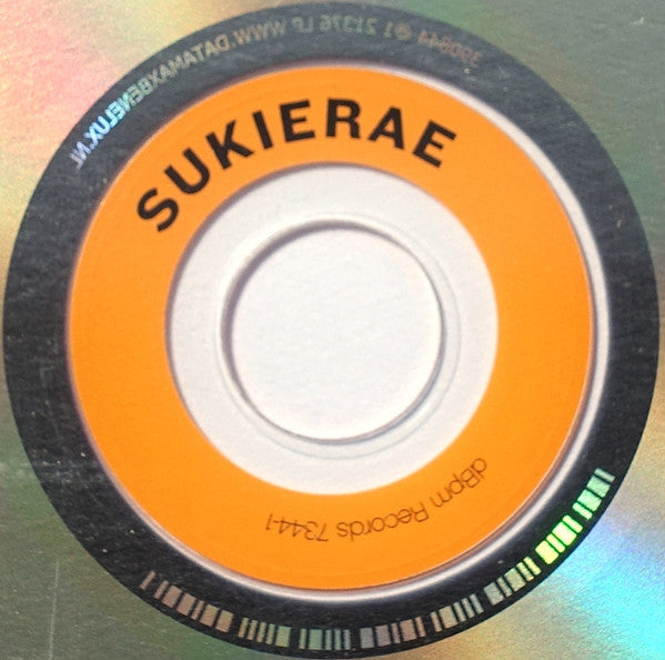 Tweedy -Sukierae