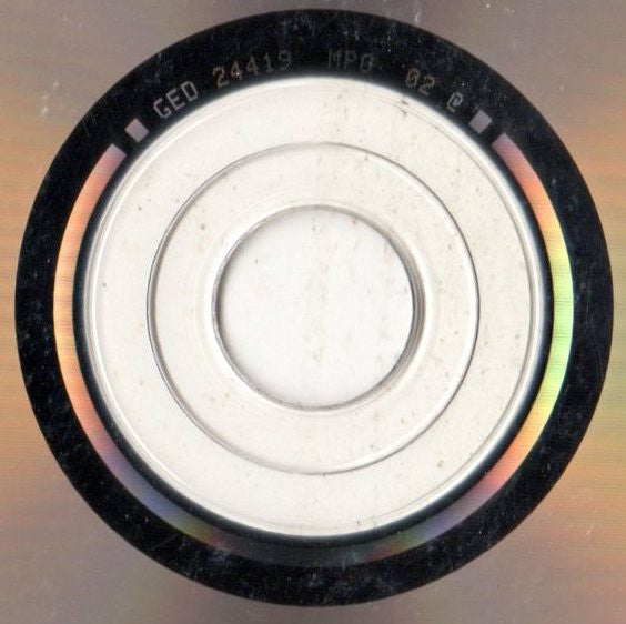 Blue Murder (2) -Nothin' But Trouble