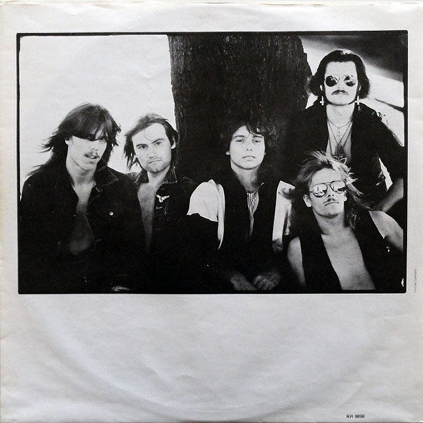 Mercyful Fate -Melissa