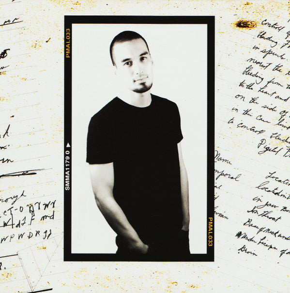 Taproot -Plead The Fifth