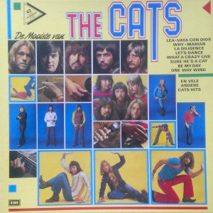 The Cats -De Mooiste van The Cats