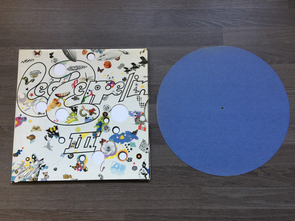 Led Zeppelin -Led Zeppelin III
