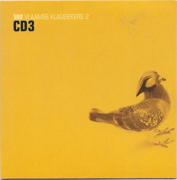 Various -100 Vlaamse Klassiekers - Volume 2