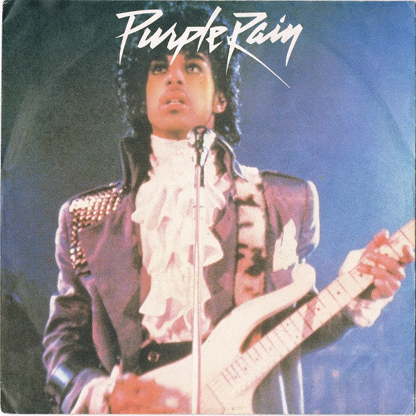 Prince And The Revolution -Purple Rain