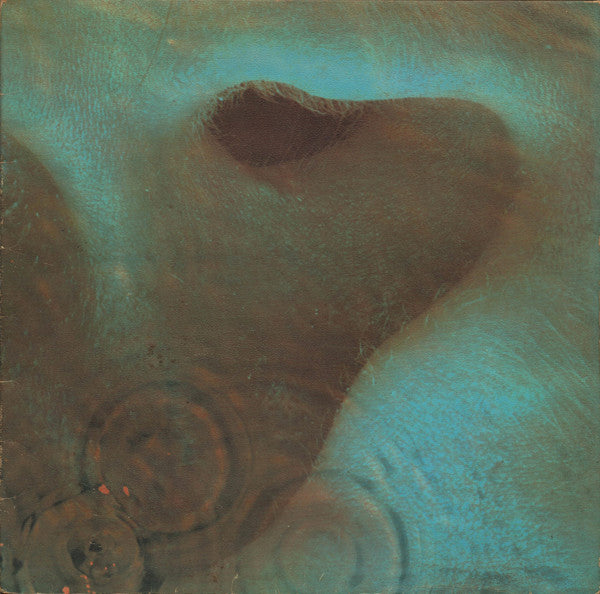 Pink Floyd -Meddle