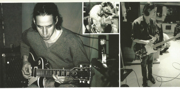 Pearl Jam -Rearviewmirror (Greatest Hits 1991-2003)