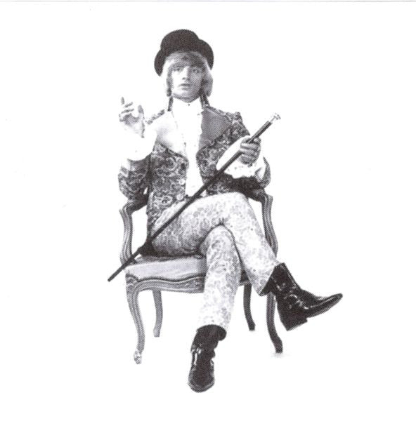 Lord Sutch And Heavy Friends -Lord Sutch And Heavy Friends