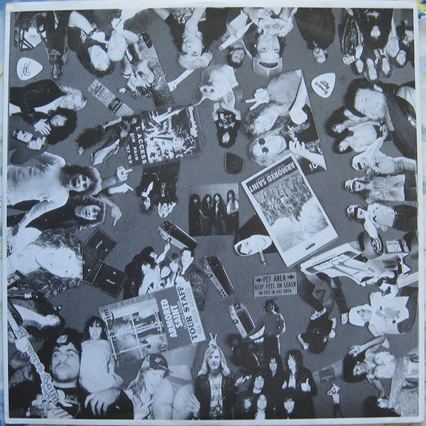 Armored Saint - Saints Will Conquer