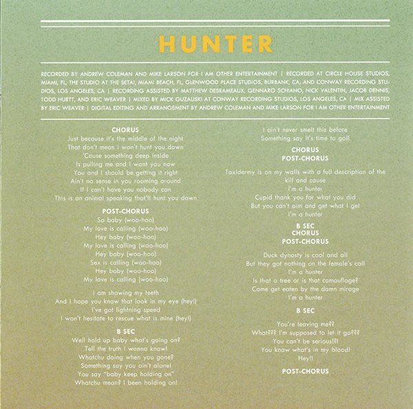 Pharrell Williams - G I R L