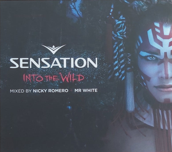 Various - Sensation - Into The Wild
