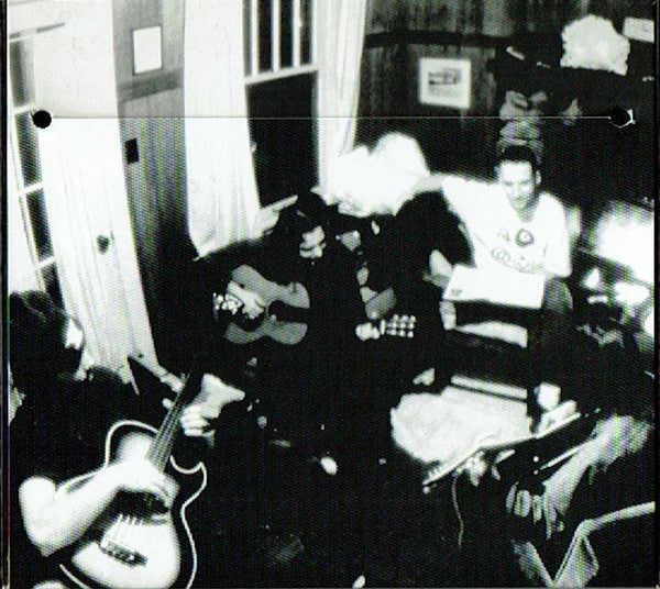 Pearl Jam -Rearviewmirror (Greatest Hits 1991-2003)