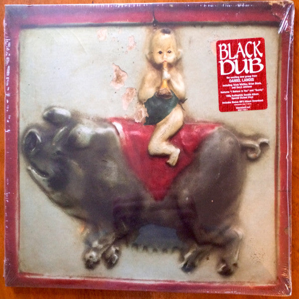 Black Dub -Black Dub