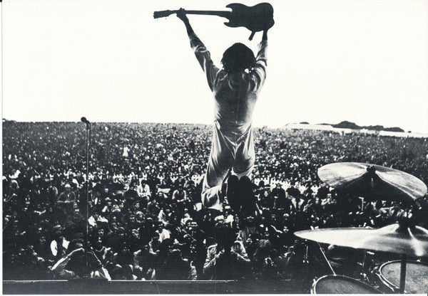 The Who -Live At Leeds