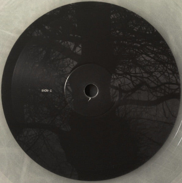 No-Man -Schoolyard Ghosts