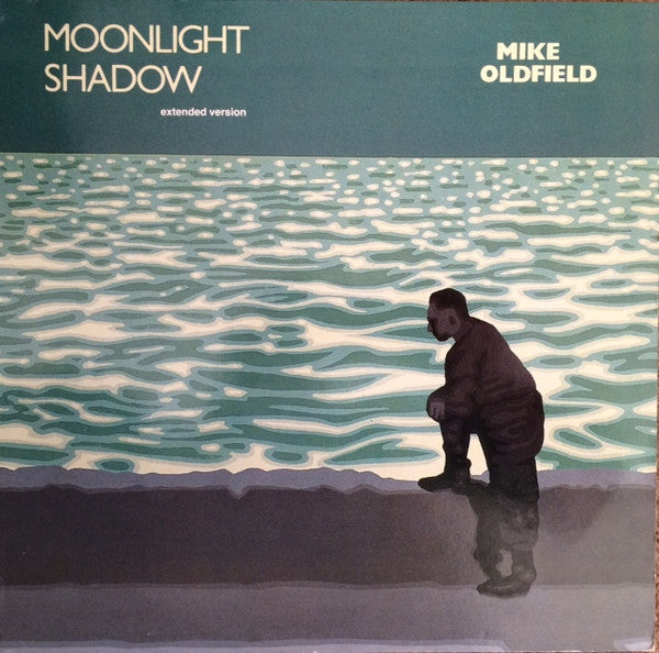 Mike Oldfield -Moonlight Shadow (Extended Version)