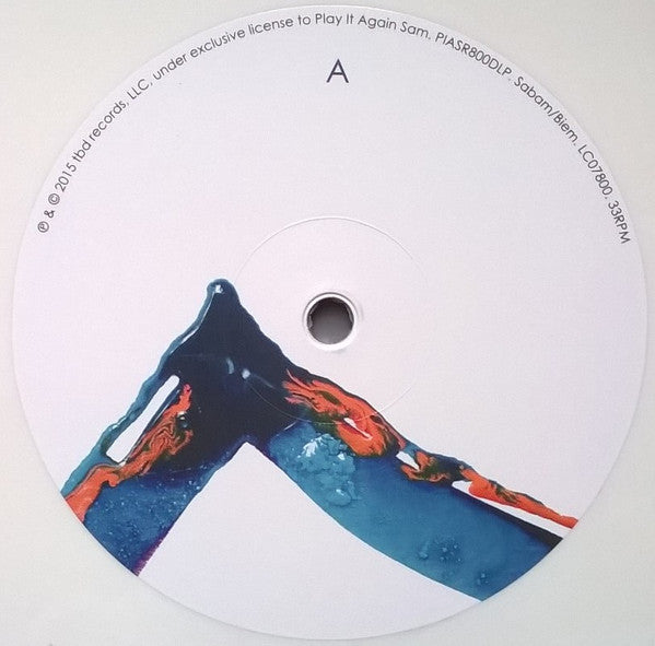 Other Lives -Rituals