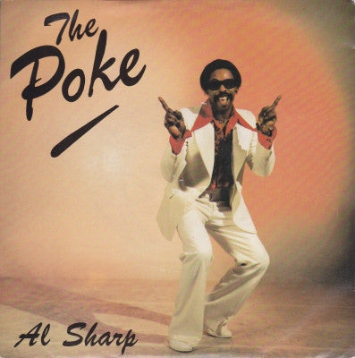 Al Sharp -The Poke