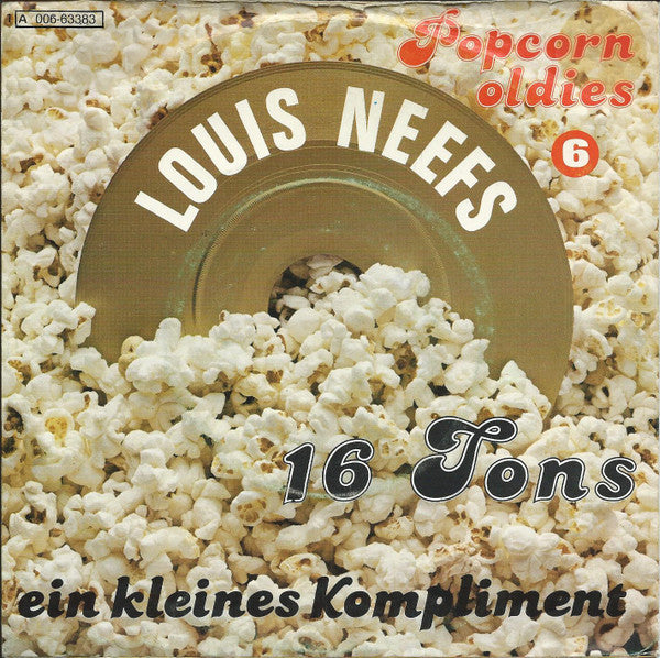 Louis Neefs -16 Tons