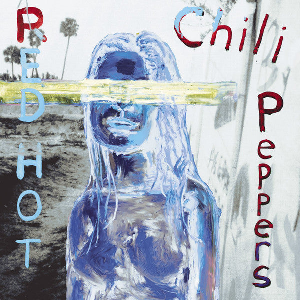 Red Hot Chili Peppers -By The Way