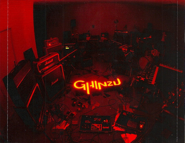 Ghinzu - Mirror Mirror
