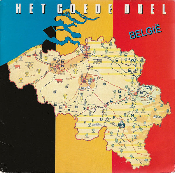 Het Goede Doel -België