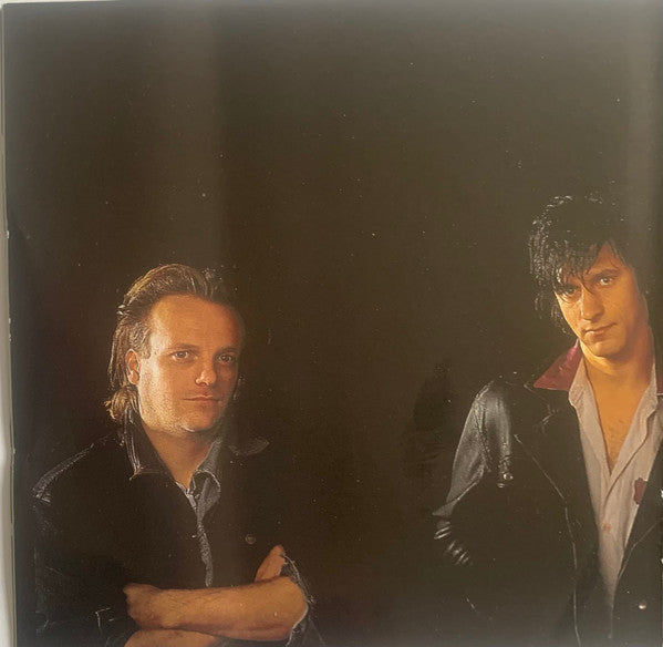 Tröckener Kecks -Andere Plaats, Andere Tijd