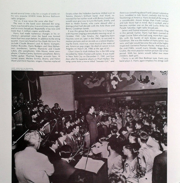 Various - The Greatest Recordings Of The Big Band Era