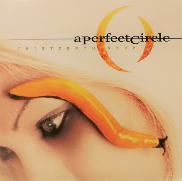 A Perfect Circle -Thirteenth Step