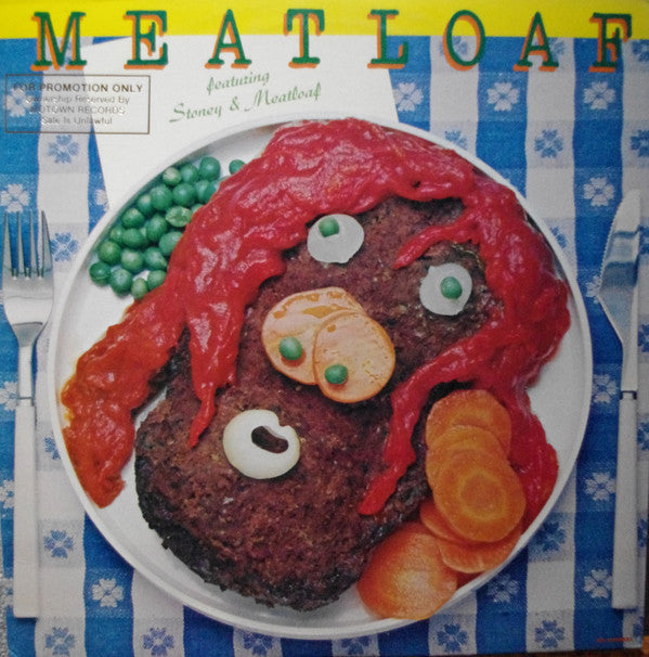 Meatloaf* -Featuring Stoney & Meatloaf