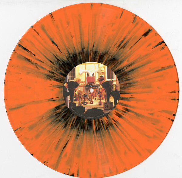 Andrew Bird -Hands Of Glory