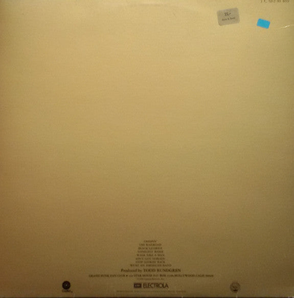 Grand Funk* -We're An American Band