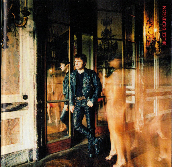 Iron Maiden -Dance Of Death