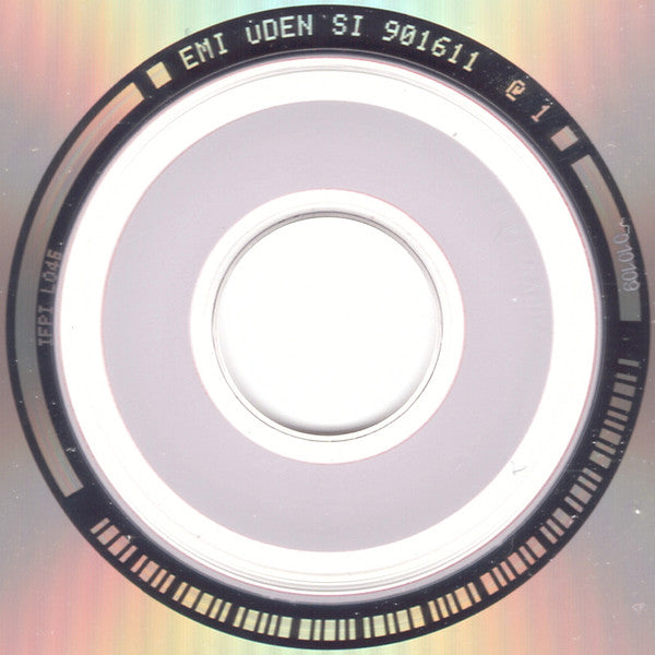 Motörhead - On Parole