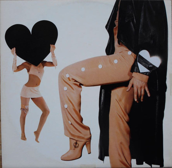 Prince - Sign "O" The Times