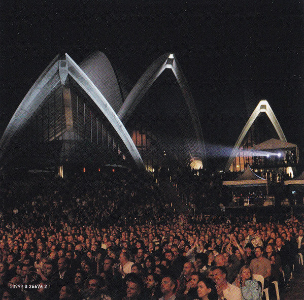 Simply Red -Farewell (Live In Concert At Sydney Opera House)
