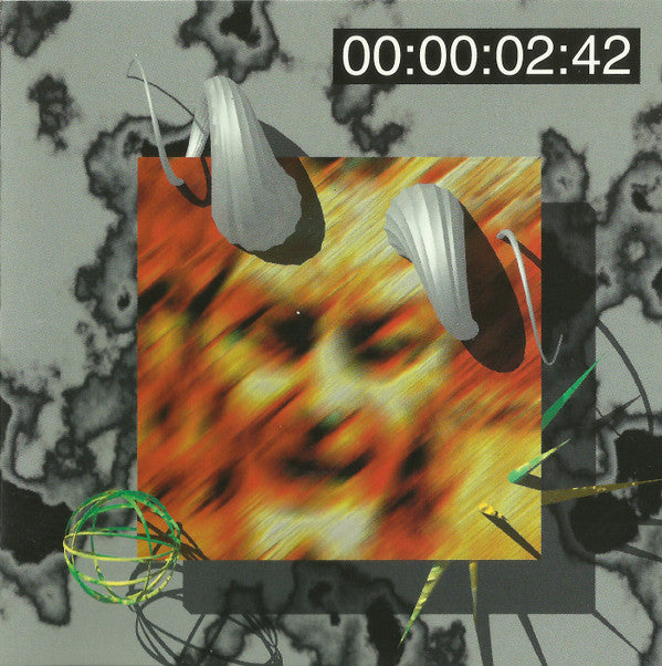 Front 242 -06:21:03:11 Up Evil