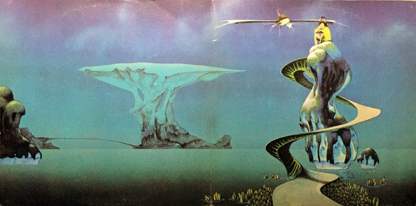Yes -Yessongs