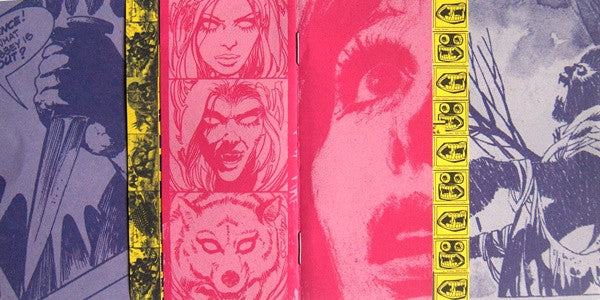 The Jon Spencer Blues Explosion -Plastic Fang